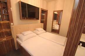 Hotel Vadászkürt Superior
