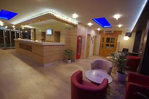 Hotel Vadászkürt Superior