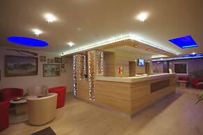 Hotel Vadászkürt Superior