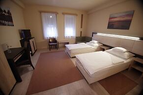 Hotel Vadászkürt Superior