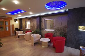 Hotel Vadászkürt Superior