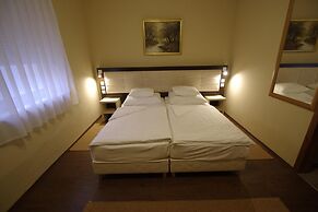 Hotel Vadászkürt Superior