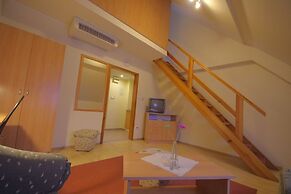 Hotel Vadászkürt Superior