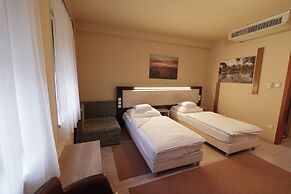 Hotel Vadászkürt Superior