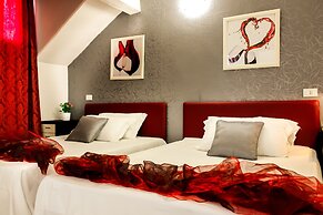 Hotel RossoVino