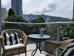 Eden Hotel