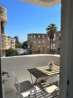 Eden Hotel