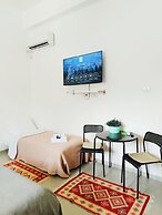 Eden Hotel