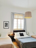 Eden Hotel