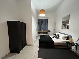 Eden Hotel