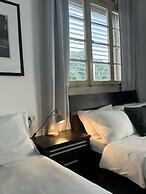 Eden Hotel