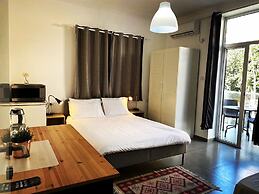 Eden Hotel
