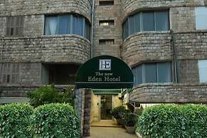 Eden Hotel