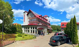 Hotel Mazury