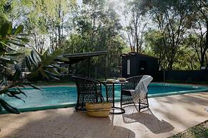 Yallingup Forest Resort