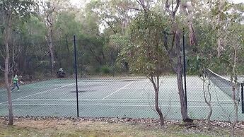 Yallingup Forest Resort