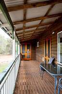 Yallingup Forest Resort