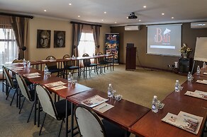 Villa Bali Luxury Guest House