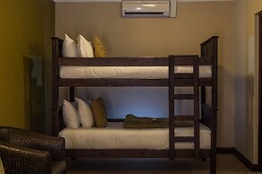 Villa Bali Luxury Guest House