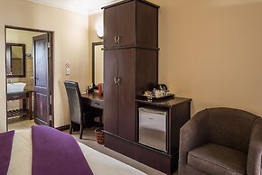 Villa Bali Luxury Guest House