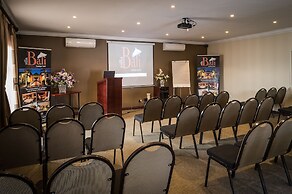 Villa Bali Luxury Guest House