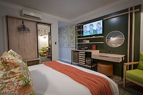 Villa Bali Luxury Guest House