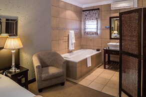 Villa Bali Luxury Guest House