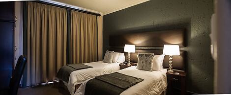 Villa Bali Luxury Guest House