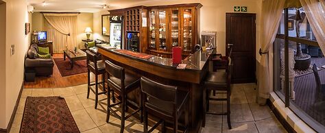 Villa Bali Luxury Guest House