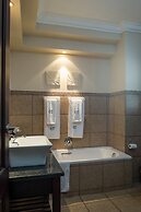 Villa Bali Luxury Guest House