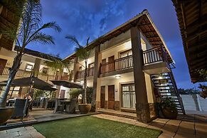 Villa Bali Luxury Guest House