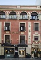 Hotel Duquesa