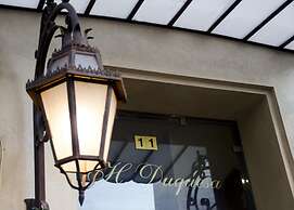 Hotel Duquesa