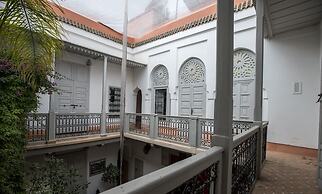 Riad Dar Nabila