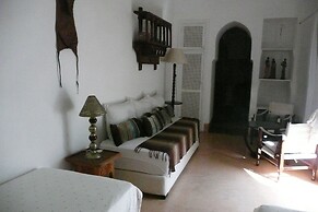 Riad Dar Nabila