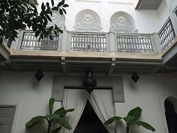 Riad Dar Nabila