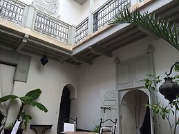 Riad Dar Nabila