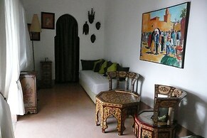 Riad Dar Nabila