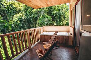 La Aldea de la Selva Lodge