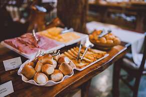 La Aldea de la Selva Lodge