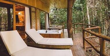 La Aldea de la Selva Lodge