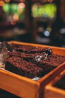 La Aldea de la Selva Lodge