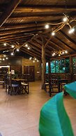 La Aldea de la Selva Lodge