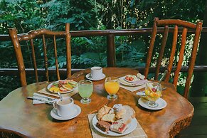 La Aldea de la Selva Lodge
