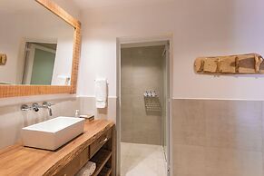 La Aldea de la Selva Lodge