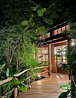 La Aldea de la Selva Lodge