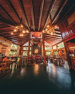 La Aldea de la Selva Lodge