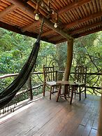 La Aldea de la Selva Lodge