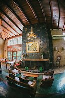 La Aldea de la Selva Lodge