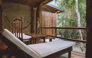 La Aldea de la Selva Lodge